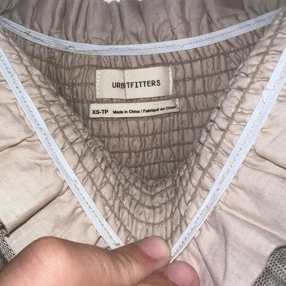 Urban outfitters dress size XS - Picture 7 of 10